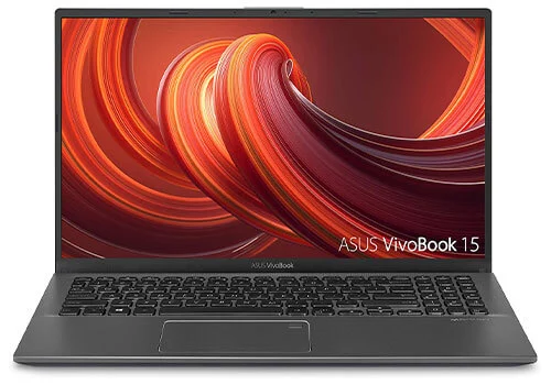 Asus Vivobook 15 Thin Laptop