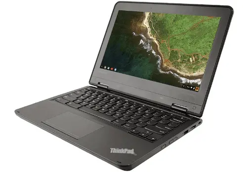 Lenovo ThinkPad Chromebook