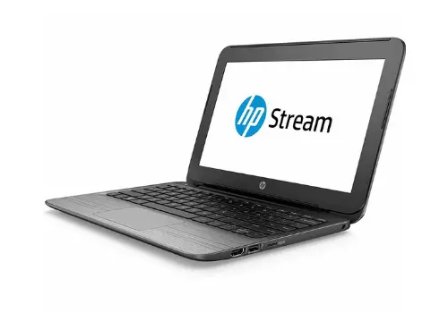 HP Stream 11 Pro G2