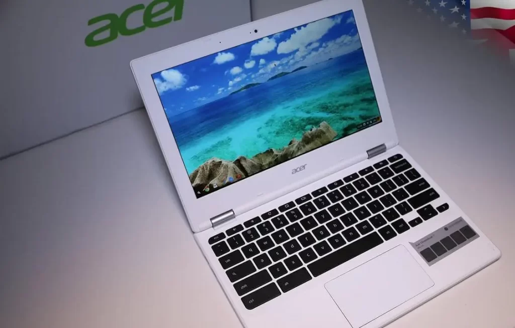 Acer Chromebook CB3-131-C3SZ Review