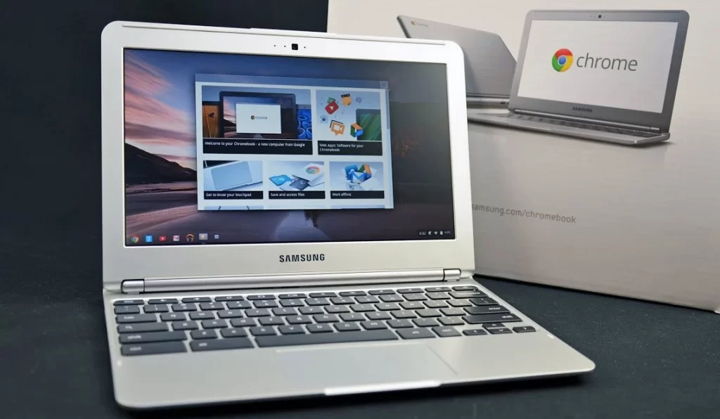 Samsung Chromebook 3 XE500C13 Review