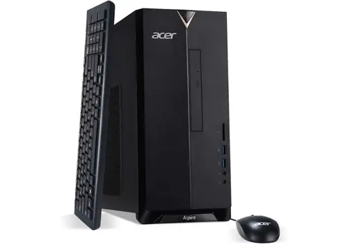 Acer Aspire TC-390-UA91 Gaming PC
