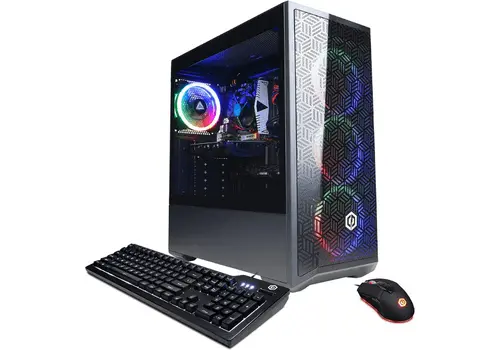 CYBERPOWER Gamer Xtreme Gaming PC