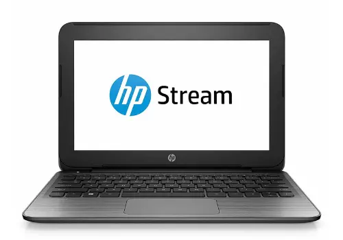 HP Stream 11 Pro G2