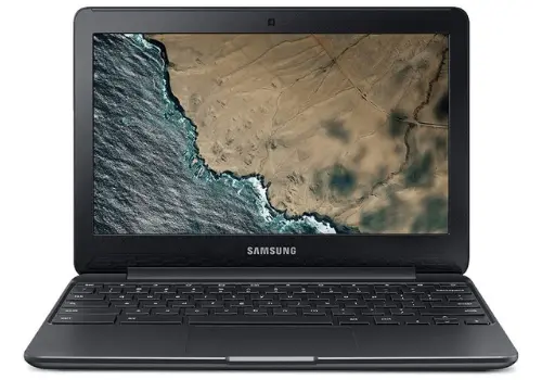 Samsung Chromebook 3 XE500C13