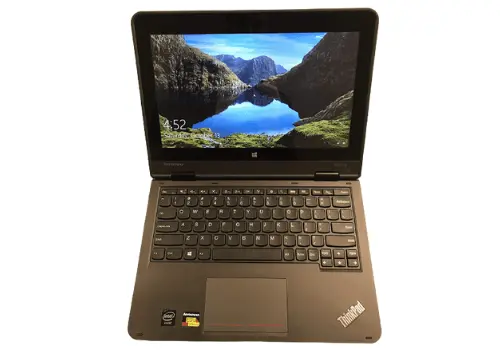 Lenovo ThinkPad 11E