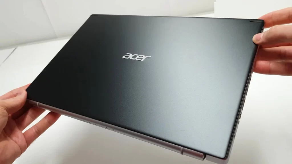 Acer Aspire 5 Review