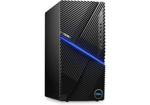 8. Dell G5 Newest Gaming PC