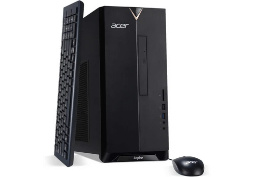Acer Aspire TC-895-UA92 Desktop Gaming PC